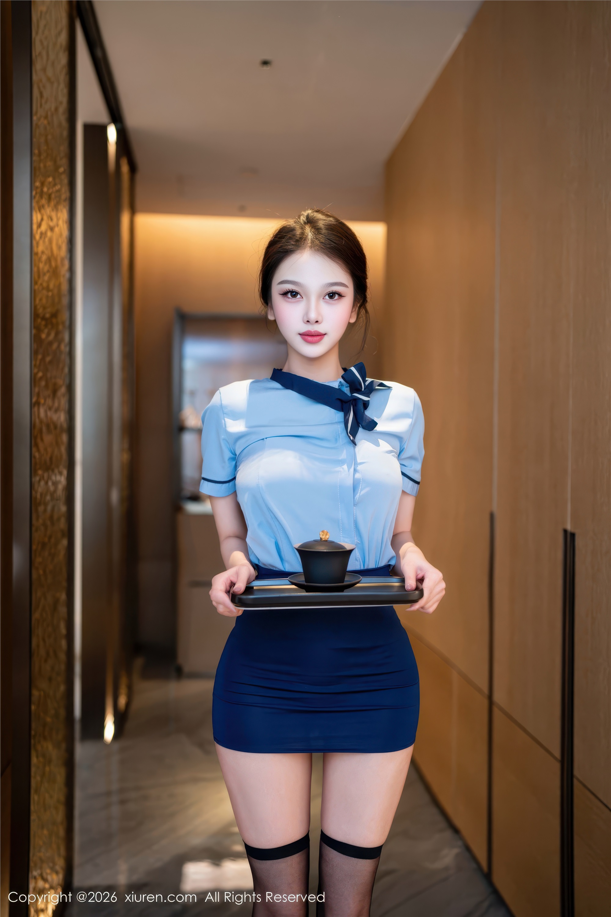 Xiuren秀人网 2026.01.22 NO.11259 诺诺子